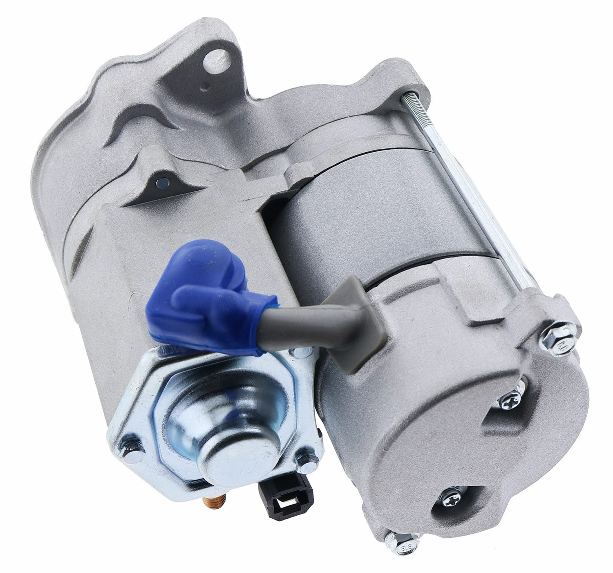 Amazon.com: JEENDA 12V 9T Starter 19269-63013 19269-63010 16611